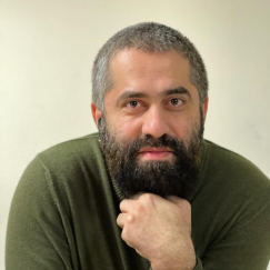 Зияутдин Увайсов